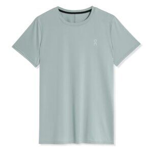 ON Core-T Short Sleeve Shirt in Cobble Size Medium